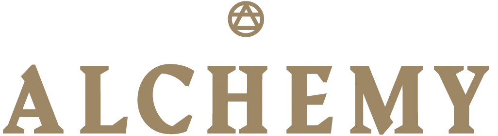 Alchemy Vodka
